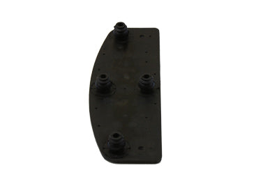 27-1666 - Upper Driver Footboard Plate