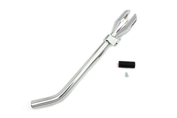 27-1733 - Stock XL Kickstand Chrome