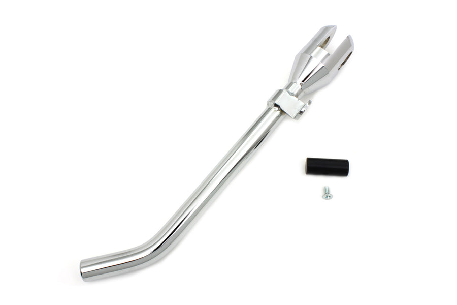 27-1733 - Stock XL Kickstand Chrome