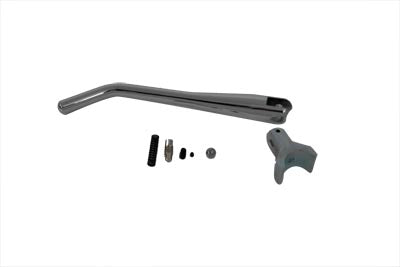 27-1785 - Kickstand Assembly Chrome Weld-on Type