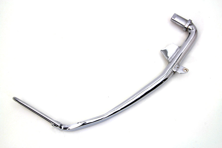 27-1818 - Chrome Kickstand Leg 1  Lower