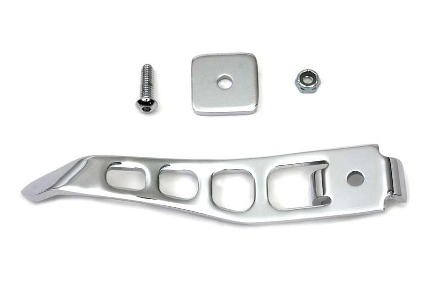 27-2102 - Chrome Kickstand Extension