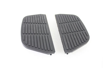 27-2120 - Rear Replacement Block Style Rubber Pad