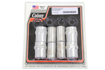 2717-20 - Valve Spring Cover Set