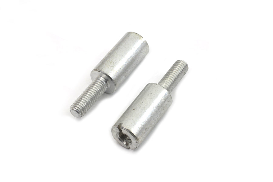 2745-2 - Ignition Timer Cover Stud Zinc