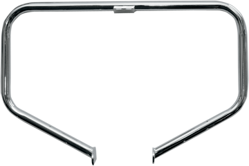 0505-1200 - LINDBY Unibar? - Chrome - XL 1415