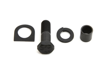 2770-4 - Parkerized Kick Starter Pedal Mounting Kit