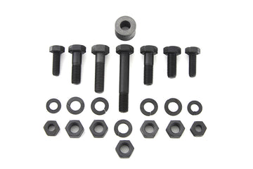 2772-22 - Exhaust System Mounting Bolt Kit Parkerized