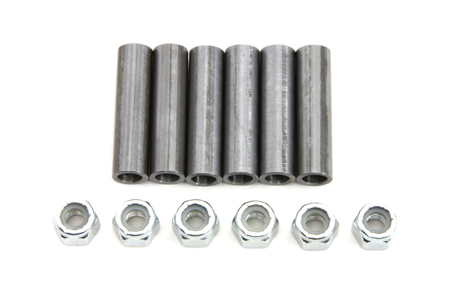 2775-12 - Clutch Backing Plate Stud Spacer Kit