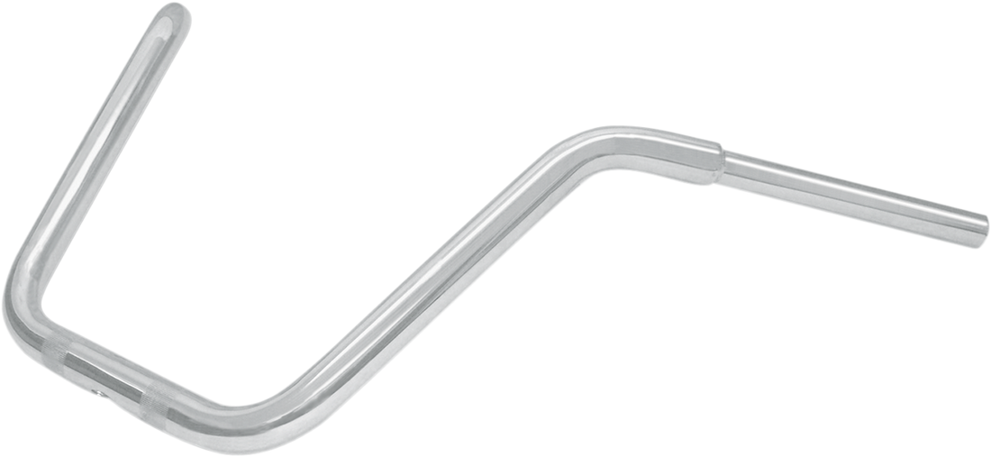 0601-1069 - FLANDERS Handlebar - Touring - Chrome 652-48785