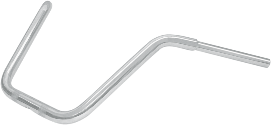 0601-1069 - FLANDERS Handlebar - Touring - Chrome 652-48785