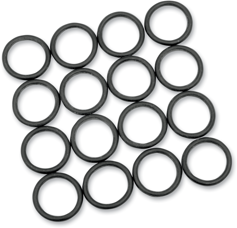 1620-0236 - LINDBY Replacement O-Rings 408