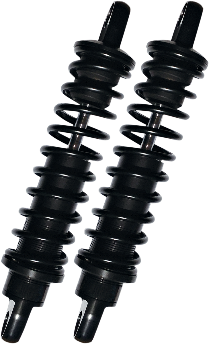 1310-0936 - LEGEND SUSPENSION Revo FL Coil Suspension - Black - Standard - 12" -  FL '99+ 1310-0936