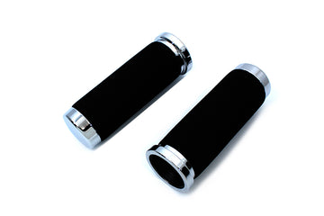 28-0124 - Foam Style Grip Set with Smooth End Caps