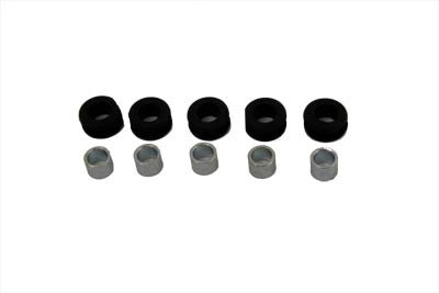 28-0132 - Chain Guard Rubber and Steel Bushing Set