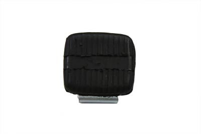 28-0548 - Brake Pedal Rubber with Stud
