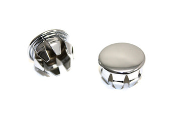 28-0618 - Replacement Chrome Hole Plugs