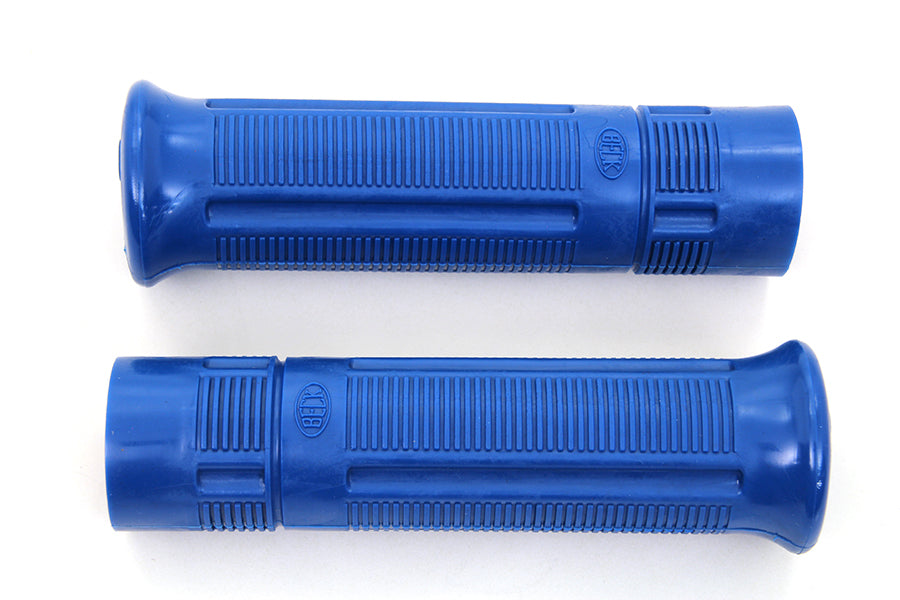28-0958 - Blue Beck Plastic Grip Set