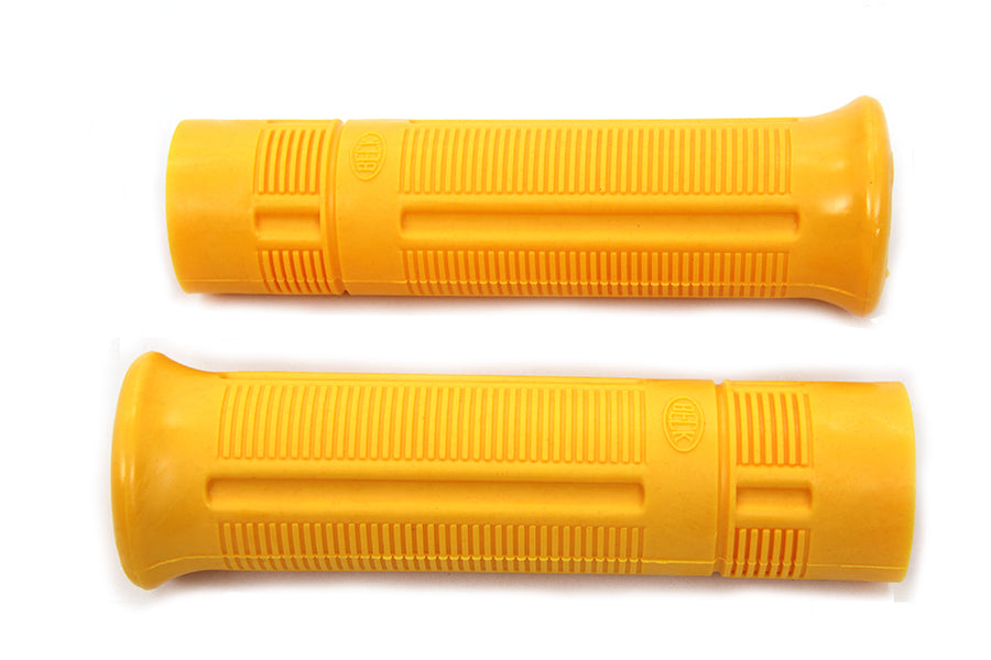 28-0959 - Yellow Beck Plastic Grip Set