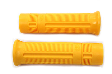 28-0959 - Yellow Beck Plastic Grip Set