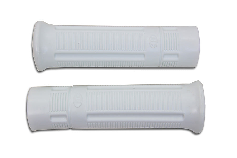 28-0961 - White Beck Plastic Grip Set