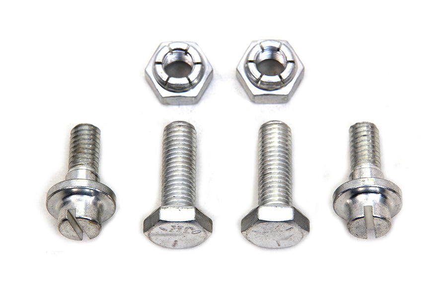 2884-6 - Magneto Adapter Plate Screw Kit