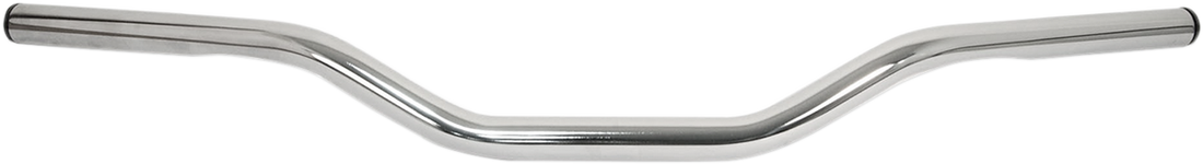 0601-3289 - EMGO Handlebar - Superbar - Chrome 07-12526