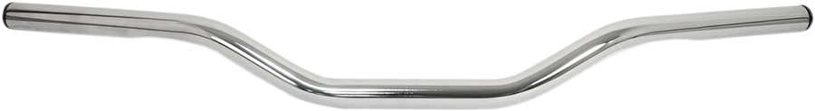 0601-3289 - EMGO Handlebar - Superbar - Chrome 07-12526