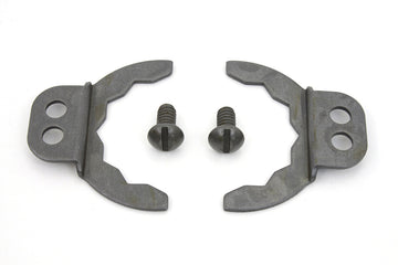 2901-4 - Crank Pin Nut Lock Plate Kit