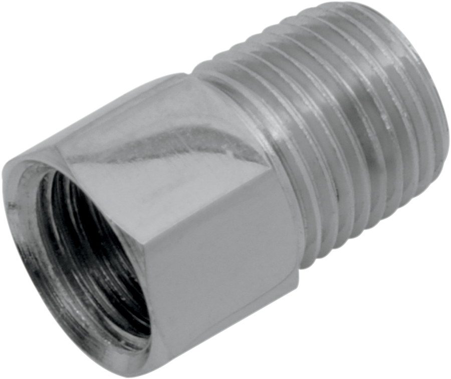 DS-245250 - GARDNER-WESTCOTT Male Connector - 3/16" x 1/8" NPT 7-48IC-3X2