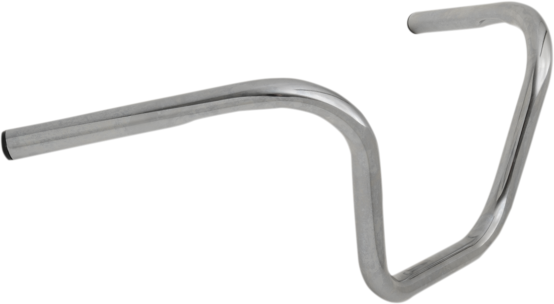 0601-3299 - EMGO Handlebar - 82 Stocker - Dimpled - Chrome 07-92432