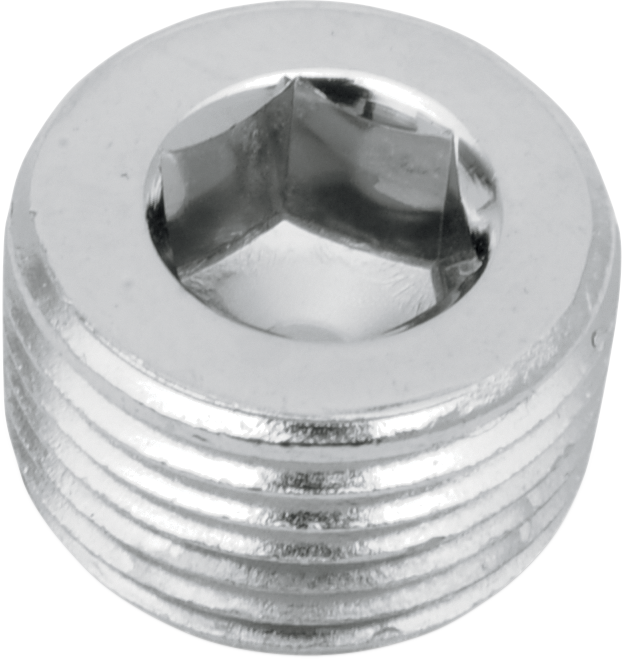 DS-245261 - GARDNER-WESTCOTT 3/8" - NPT Plug 7-107CSP-6