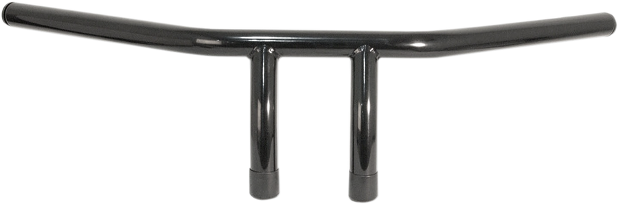 0601-3304 - EMGO Handlebar - T-Bar - 4" - Black 07-93410B