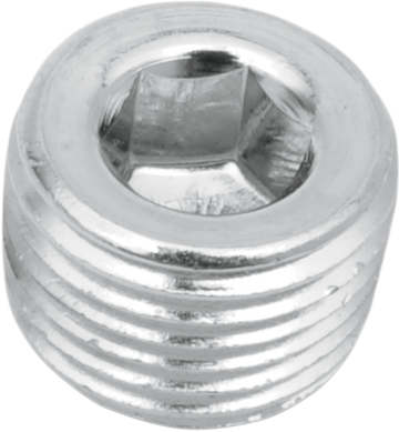 DS-245276 - GARDNER-WESTCOTT Hex Socket Plug - 1/8" NPT 7-107CSP-2