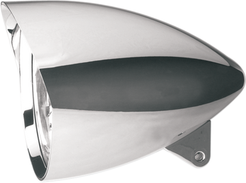 DS280526 - HEADWINDS Headlight Housing - Concours - 7" - Chrome 1-7900CA