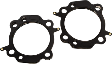 0934-5025 - S&S CYCLE Gaskets - 3.94" - Twin Cam 900-0862