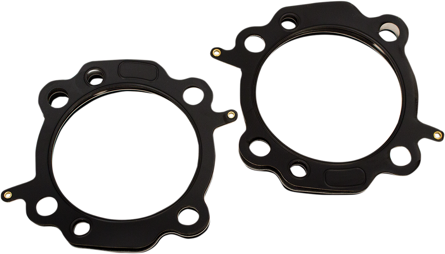 0934-5025 - S&S CYCLE Gaskets - 3.94" - Twin Cam 900-0862