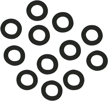 0934-5030 - S&S CYCLE Top Rubber Washer 50-7015-12