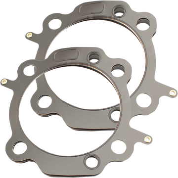 0934-5031 - S&S CYCLE Gaskets - 3.927" - Twin Cam 900-0605