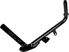 0510-0311 - PINGEL Kickstand - 2" Lowered - Black 62252BLK