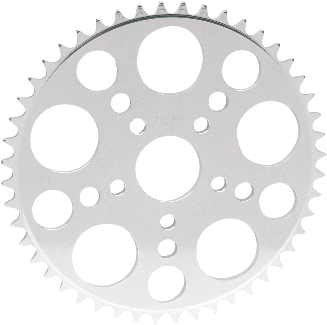 1211-0317 - PBI Sprocket - Rear - 50-Tooth 2053-50