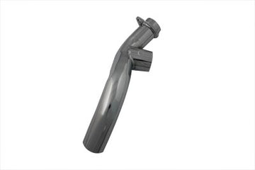 30-0157 - Rear Exhaust Pipe