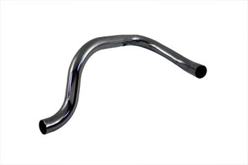 30-0162 - Rear Exhaust Pipes