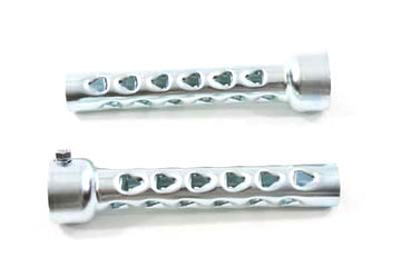 30-0217 - Steel 2  Pipe Baffle Set