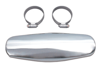 30-0245 - Replica Exhaust Spoon Style Heat Shield