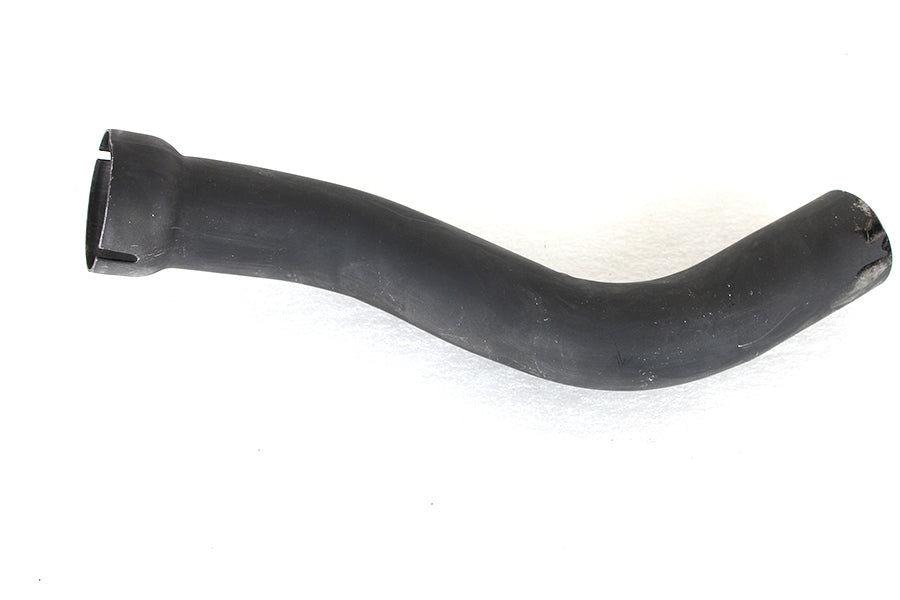 30-0259 - Rear Panhead Exhaust Header Pipe