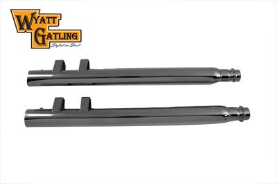 30-0352 - Wyatt Gatling Dumper Exhaust Straight Pipe Set