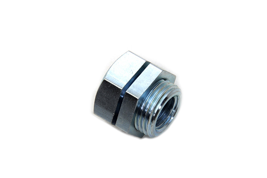 30-0494 - Oxygen Sensor Bung Zinc