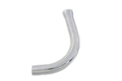 30-0547 - Replica Front Exhaust Pipe
