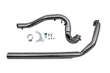 30-0585 - Crossover Exhaust Header Pipes